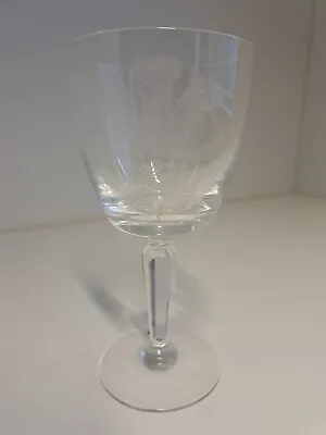 Buy Orrefors Sweden Crystal Commemorative Royal Wedding Glass • 29.95£