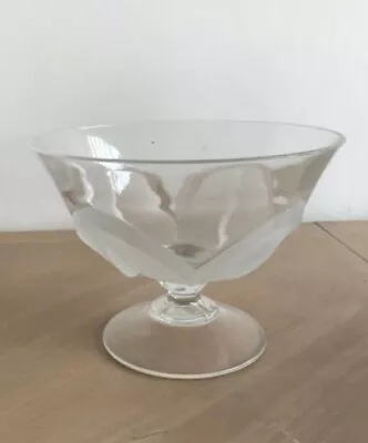 Buy  High Quality Crystal Glass Decorative Bowl • 6.90£