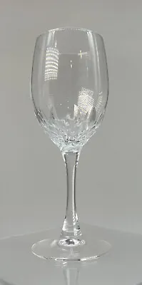 Buy Rosenthal Empress Cut Wine Claret Glasses By George Jensen 6 3/4” MCM 5pc • 62.65£