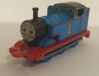 Buy Vintage Thomas And Friends ERTL First Edition Paper Face THOMAS 1985 Free P&P • 8.94£