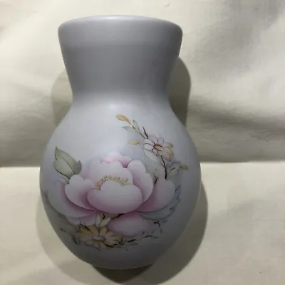 Buy Moorland Pottery Buckleigh Vase • 9.99£