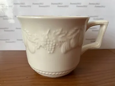Buy BHS Lincoln Tea Cup (made By Royal Stafford)  - Hardly Used (1) - FREE P&P • 10£