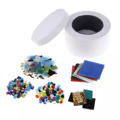 Buy Professional Large Microwave Kiln Set For Fusing Glass Jewelry Findings Tool • 39.16£
