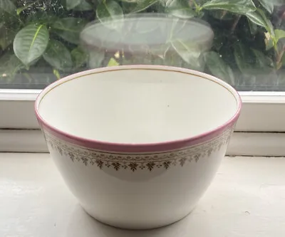 Buy Vintage  Marked   Bowl Medium Size • 3.50£