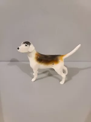 Buy Beswick Small Foxhound Tail Up • 12£