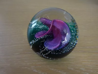 Buy Caithness Limited Edition Paperweight **Vogue** 172/650 • 98.95£