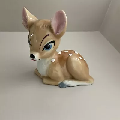 Buy Wade Disney Bambi Porcelain Ornament  • 10£