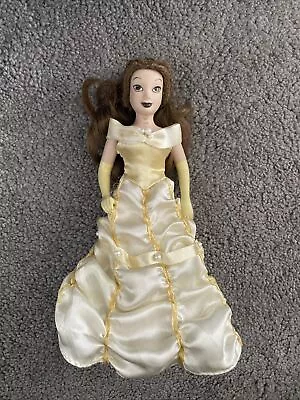 Buy Deagostini Disney Princess Porcelain Doll Belle • 5£