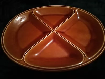 Buy Oval S VENN Denmead Pottery Serving Plate • 5£
