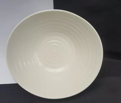 Buy Sophie Conran For Portmeirion Cereal Bowl • 15.50£