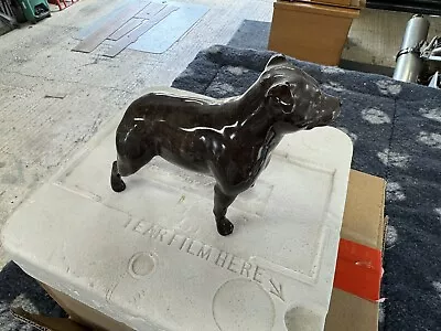 Buy Staffordshire Bull Terrier Figure • 9.99£