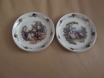 Buy Lord Nelson Pottery Trinket Dishes - Hand Crafted In England • 3.99£