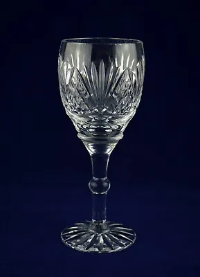 Buy Tutbury Crystal  RICHMOND  Hock Wine Glass - 16.1cms (6-3/8 ) Tall • 12.50£