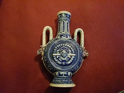 Buy Antique Glazed Stoneware By Simon Peter Gerz Good Condition Westerwald • 50£