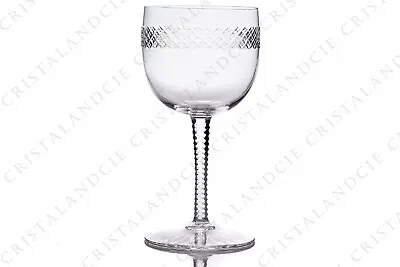 Buy Wine Glass No. 4 Shape 8470 By Baccarat. Wine Glass #4 Shape 8470 By Baccarat • 28.89£