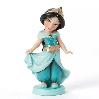 Buy Walt Disney Showcase Princess Growing Up Jasmine From Aladdin Figurine Retired • 20.16£