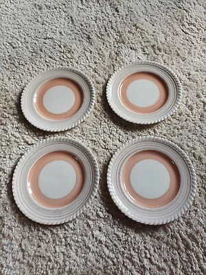 Buy Gray's Pottery Side Plates X 4 • 3£