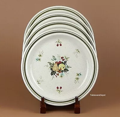 Buy Royal Doulton CORNWALL, Set/s Of 4 Salad Plates, LS1015 MINT/SUPERB+ Condition! • 24.92£
