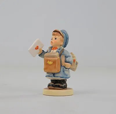 Buy Hummel Figurine, Postman, 119, TMK8 • 18£