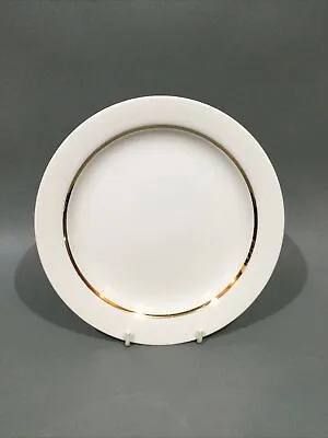 Buy Thomas China Germany Gold Band Dessert Plate • 5.95£