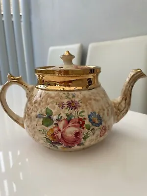 Buy Vintage Arthur Wood Teapot • 30£