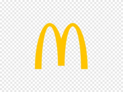 Buy Vinyl McDonald's M Decal Sticker Multi Size Colours Car Laptop Phone Glass Cup • 2£