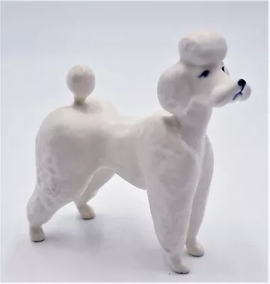 Buy Beswick Model Of A Poodle • 19£