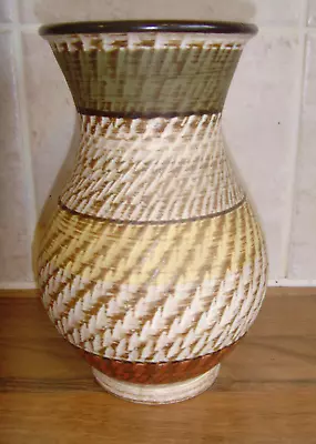 Buy West German Dumler & Breiden Dee Cee Vase • 14.99£