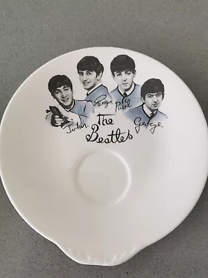 Buy Beatles Plate • 25£