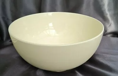 Buy Marks & Spencer M&S Home Italian Collection Cream  PASTA SALAD FRUIT BOWL 21CMS  • 13.99£