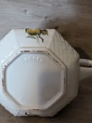 Buy Vintage Mid Century Sadler 2 Pint Teapot • 17.71£