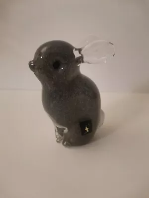Buy LANGHAM GLASS - Sitting Rabbit -4.5  • 30£