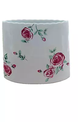 Buy ROYAL DOULTON ROSE CLOUDS Vase • 20£