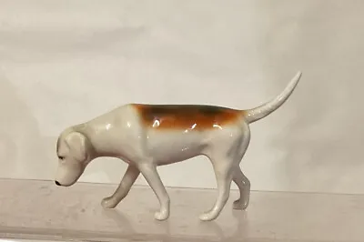 Buy Beautiful Beswick Dog - Foxhound - Model Number 2265 • 12.99£