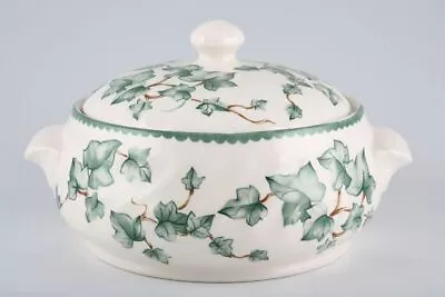 Buy BHS - Country Vine - Vegetable Tureen With Lid - 98422G • 47.30£