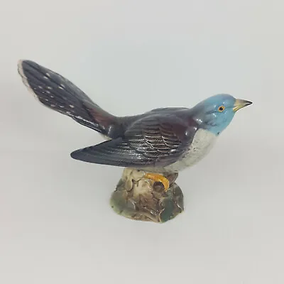 Buy Beswick Bird Model 2315 - The Cuckoo (nipped Beak) - 264 BSK • 45£
