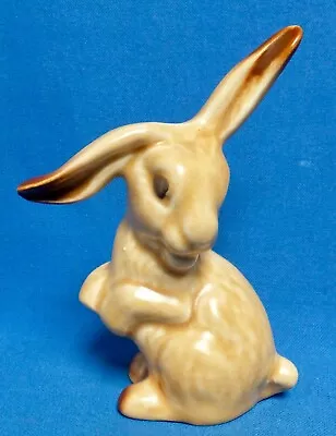 Buy Vintage SylvaC Lop-Eared Rabbit 1509 Brown Ear Tips • 0.99£