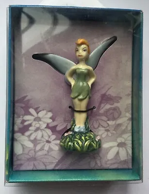 Buy Royal Doulton Disney Fairies Tinkerbelle Mini Boxed • 20£