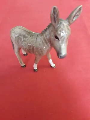 Buy Vintage Beswick Donkey Foal In Very Good Condition  • 20£
