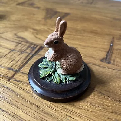 Buy Royal Doulton Rabbit Hare Figurine • 3£