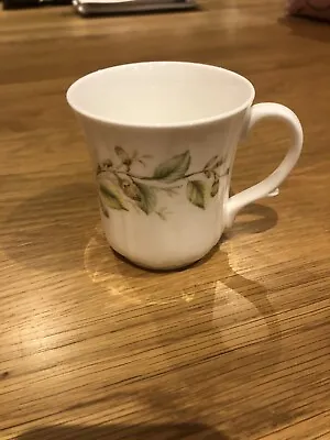 Buy Beautiful Duchess Fine Bone China Coffee / Tea Mug / Cup - Floral - Vintage • 0.99£
