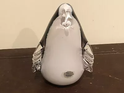Buy Wedgwood Glass Penguin  • 65£