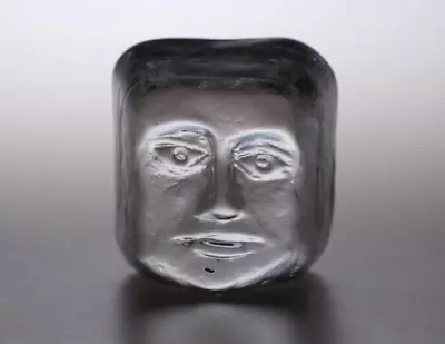 Buy Erik Hoglund Antique Glass Object Nordic Oivatoikka Bernd Friberg Lisa Larson • 154.20£