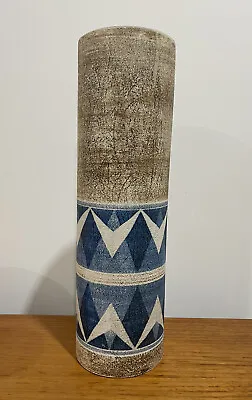 Buy Troika Cylinder Vase - Avril Bennett • 470.96£