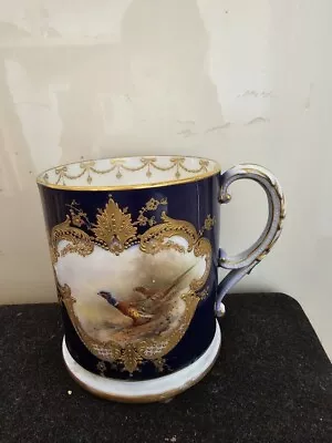 Buy Antique Royal Worcester Cup • 0.99£
