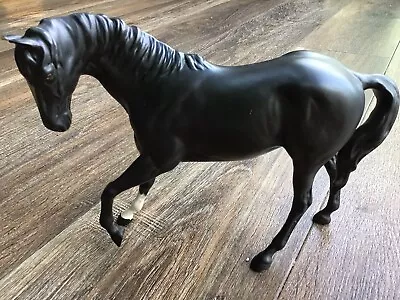 Buy Beswick Black Beauty Horse • 10£