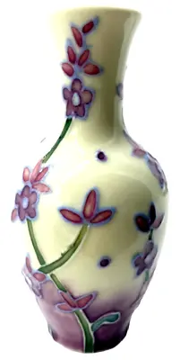 Buy Item - 6787 - Old Tupton Ware 4  S/m Bud Vase   Lavender   Boxed • 13.95£