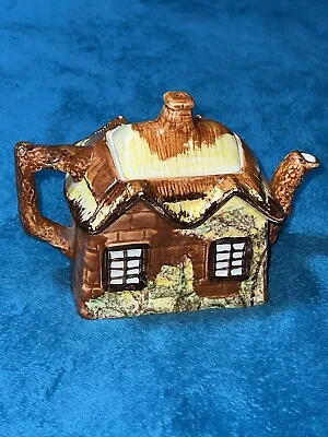 Buy Vintage Price Kensington Cottage Ware Teapot  Ye Olde Cottage   Retro Display • 6£