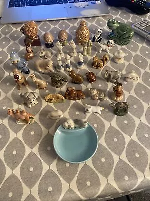 Buy 36 Wade Whimsies Mixed Selection  See Phones • 20£