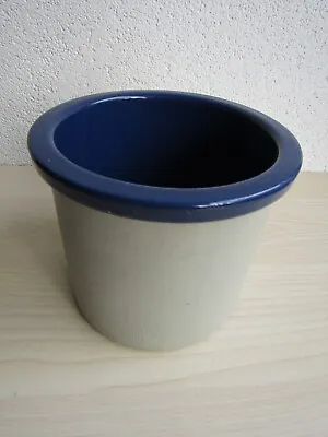 Buy C H Brannam - Handmade Pottery Earthenware Pot • 14.95£